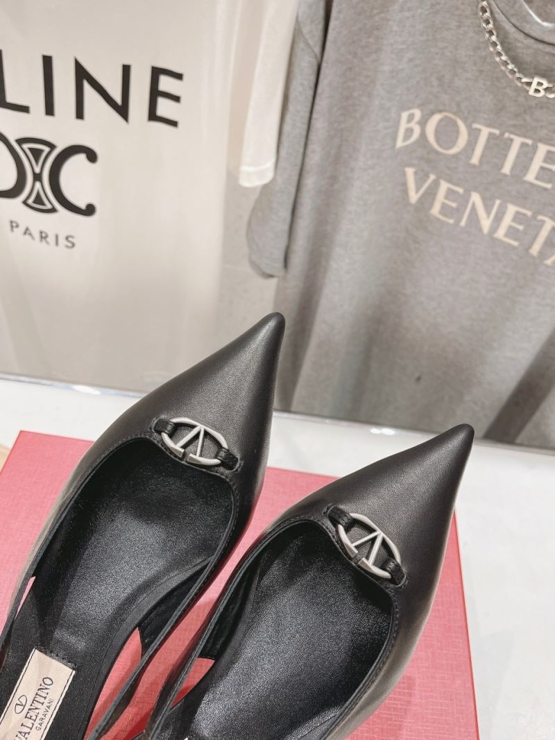 Valentino Sandals